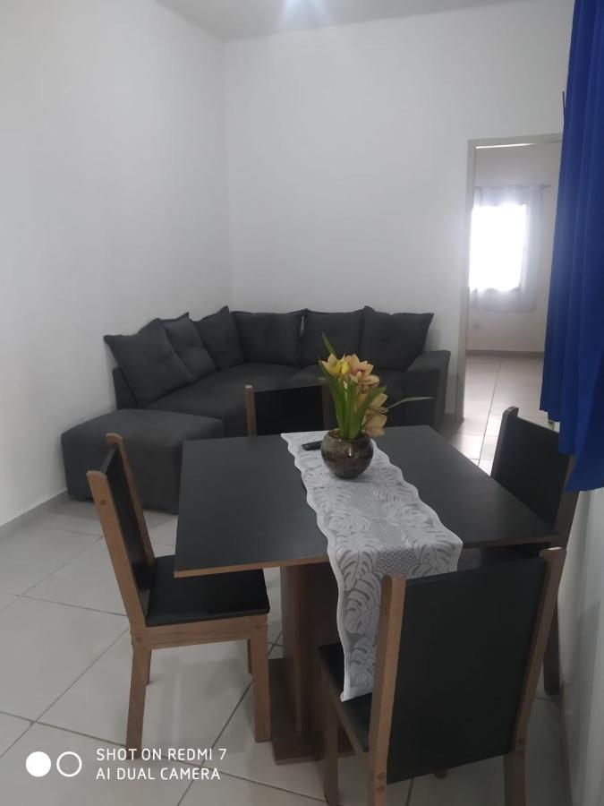 Jardim Paraiso Duque de Caxias Kültér fotó