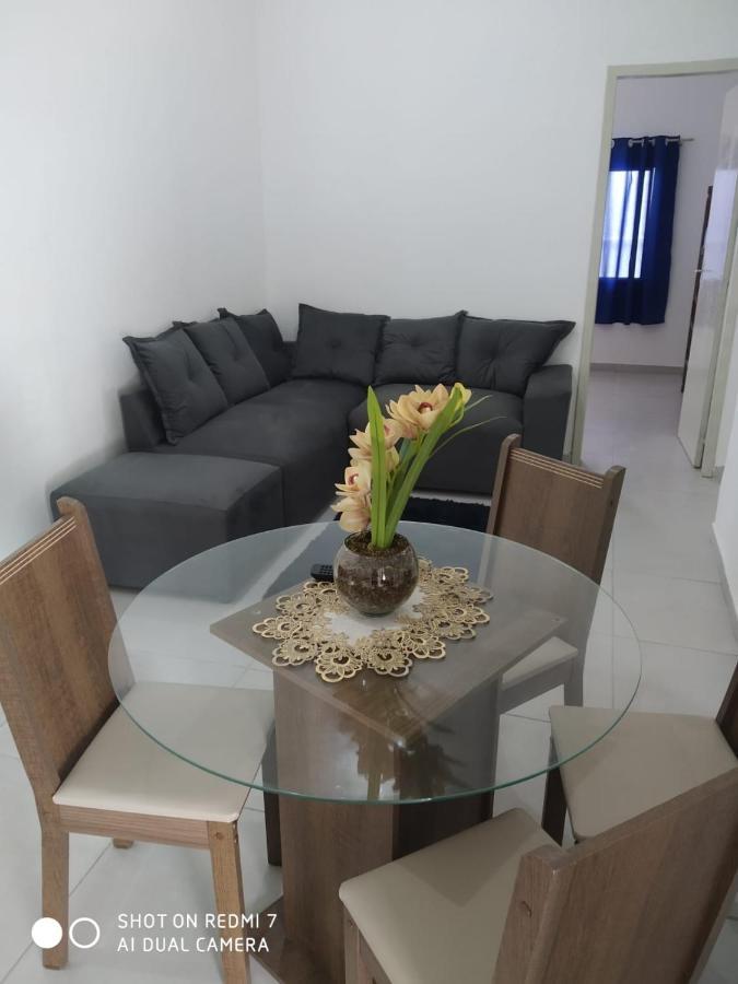 Jardim Paraiso Duque de Caxias Kültér fotó