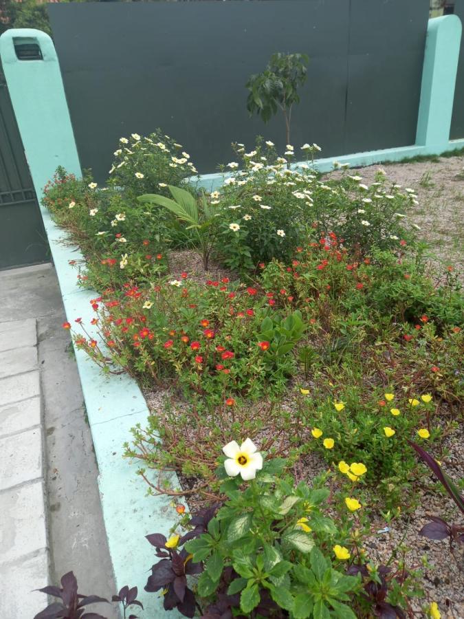 Jardim Paraiso Duque de Caxias Kültér fotó