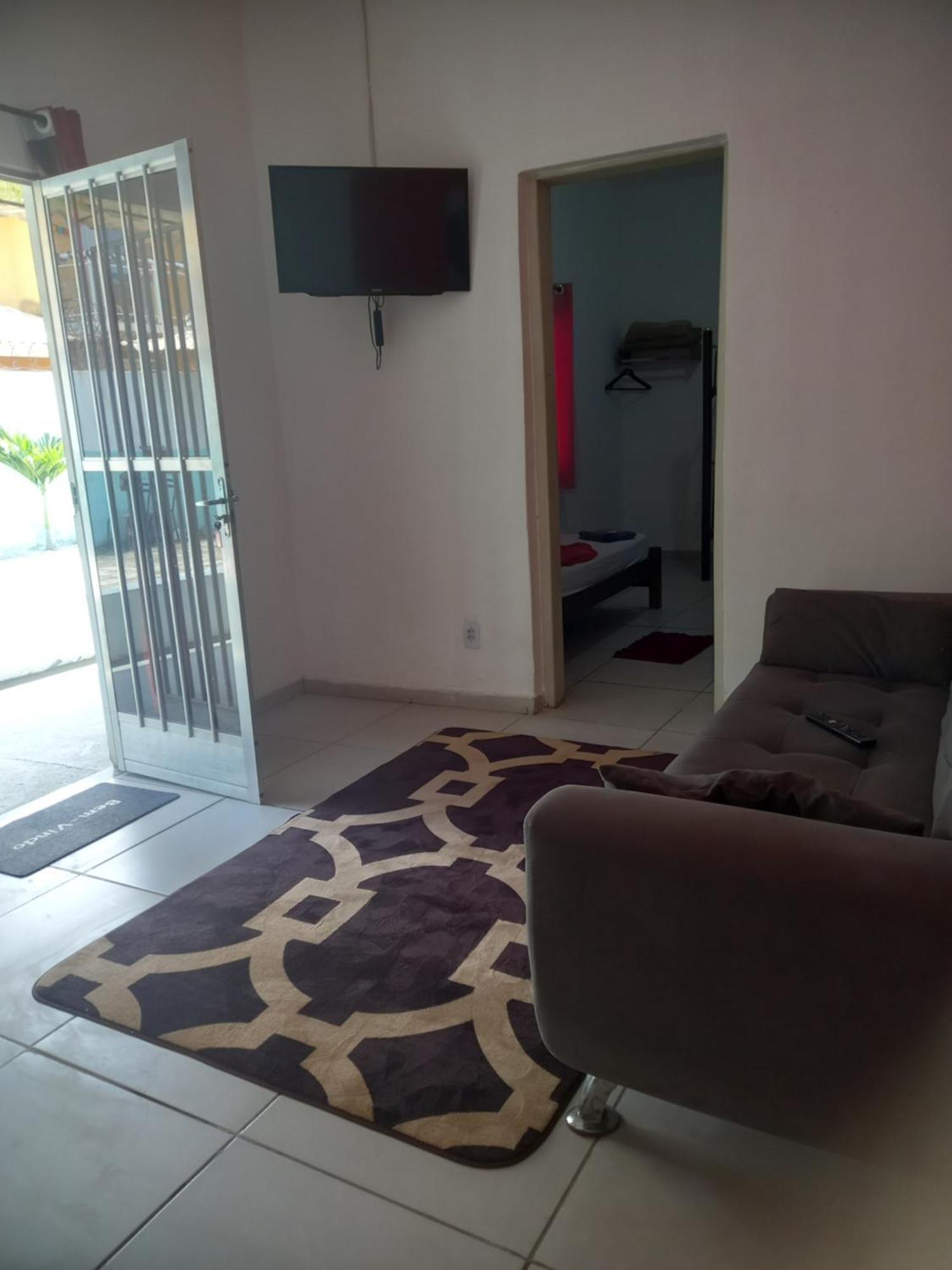 Jardim Paraiso Duque de Caxias Kültér fotó