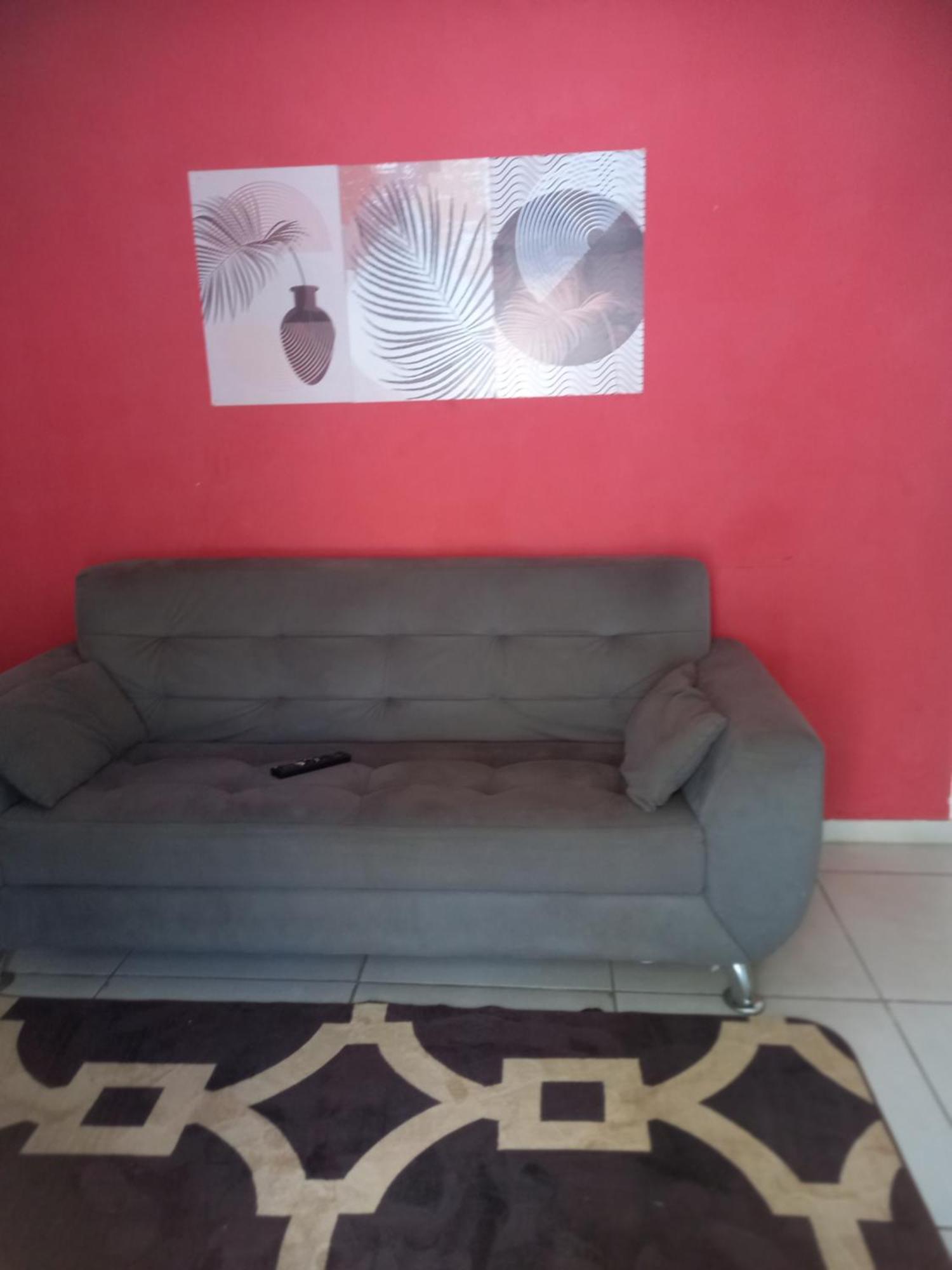 Jardim Paraiso Duque de Caxias Kültér fotó